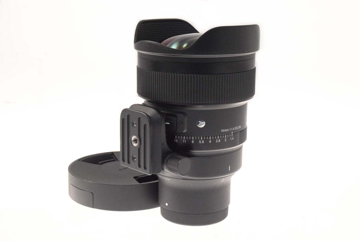 Sigma 14mm f1.4 DG Art - Lens