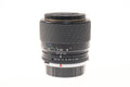 Sigma 50mm f2.8 Macro Multi-Coated - Lens