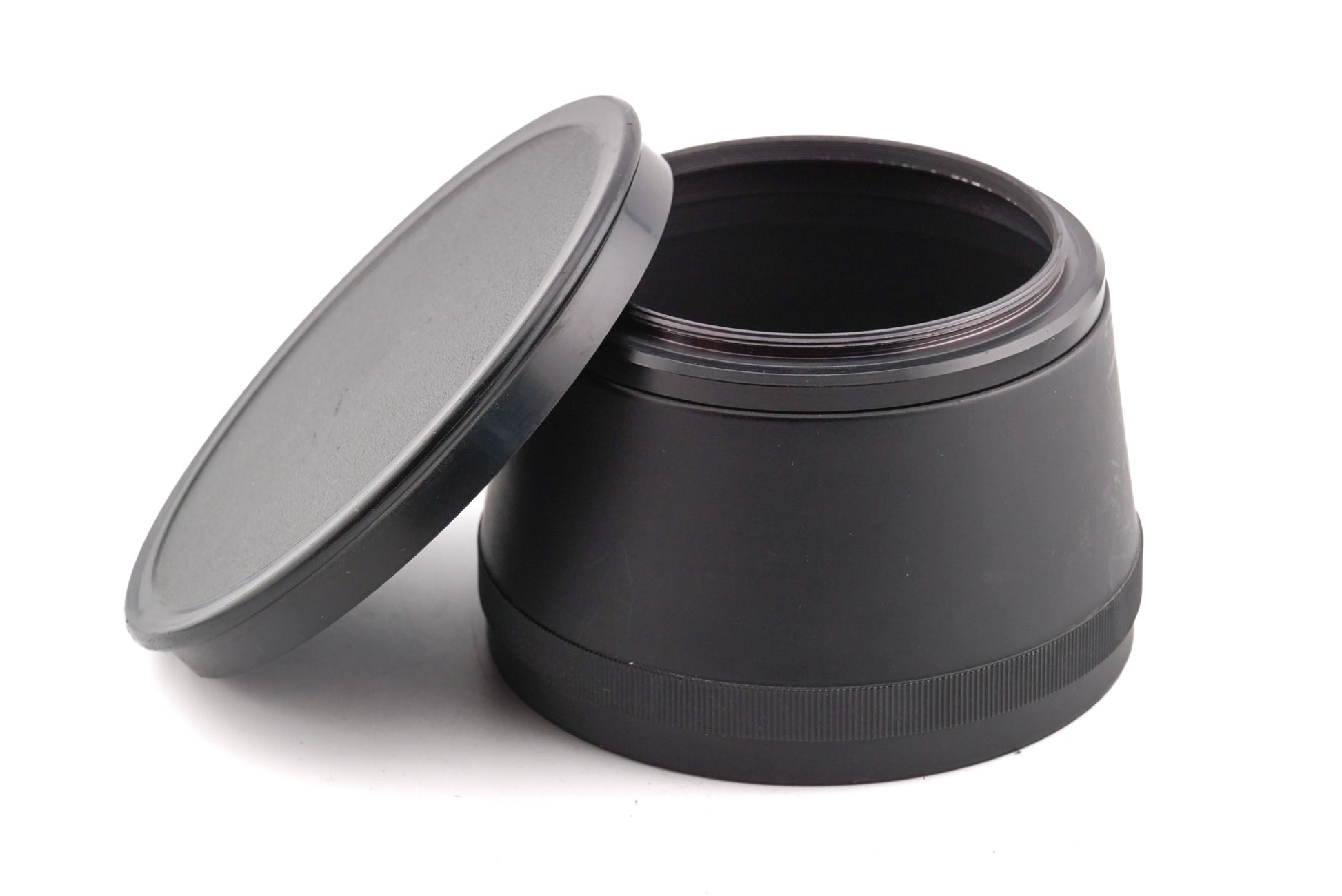 Generic 95mm Lens Hood for 300mm f4 Sonnar – Kamerastore