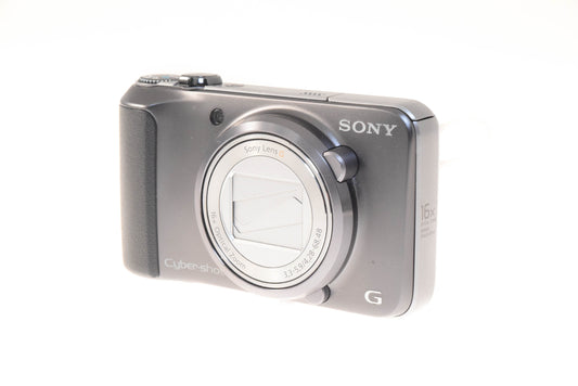 Sony Cyber-Shot DSC-H90 - Camera