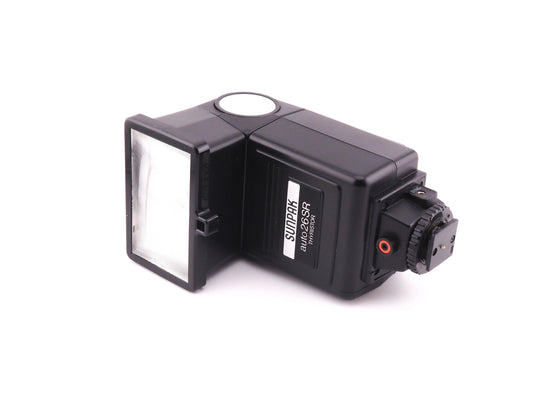 Sunpak Auto 26SR Thyristor - Accessory