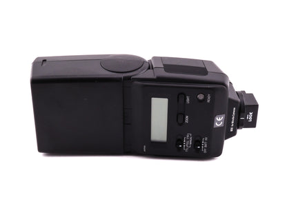 Sunpak PZ-4000AF TTL Flash