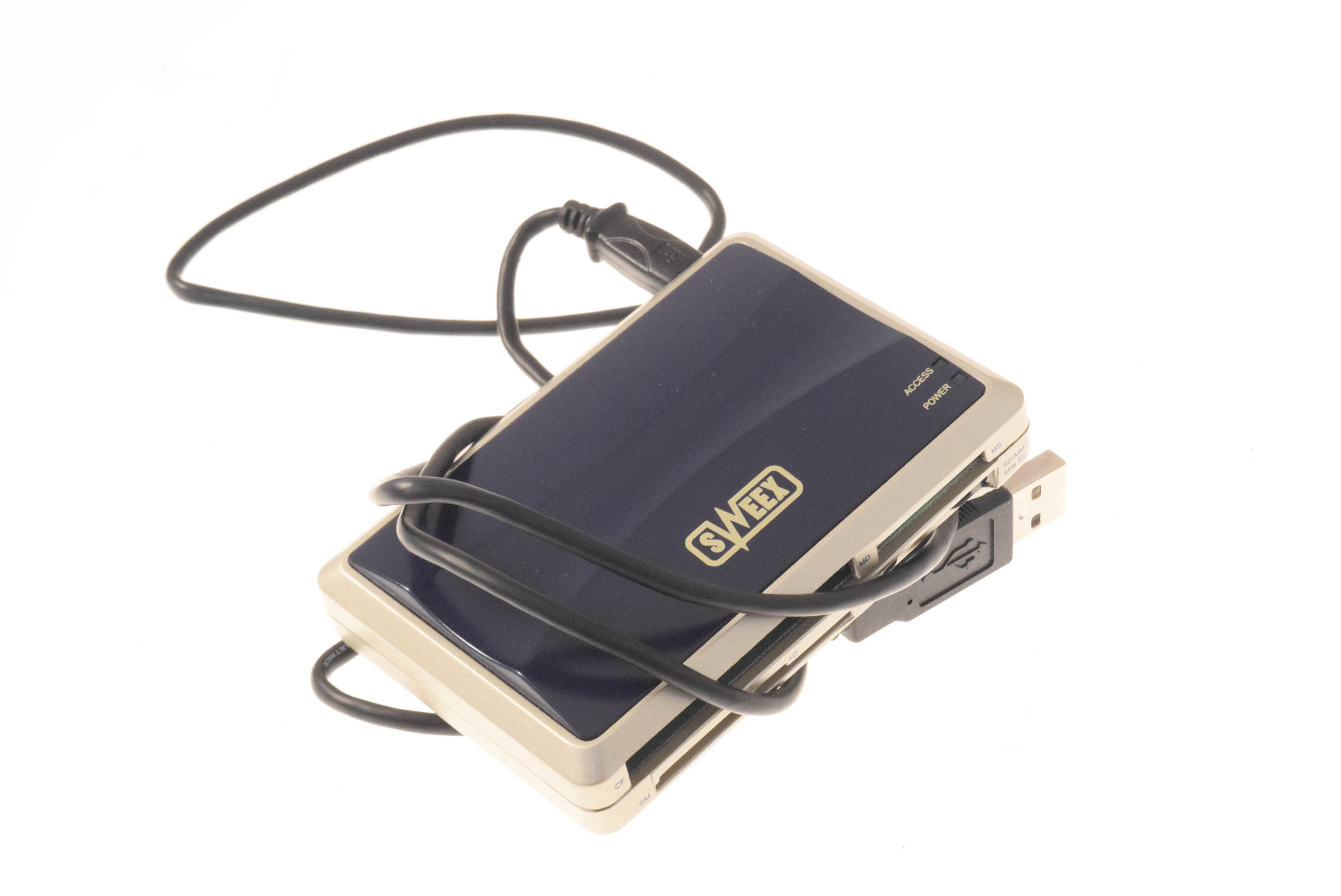 Other Sweex card reader - Accessory – Kamerastore