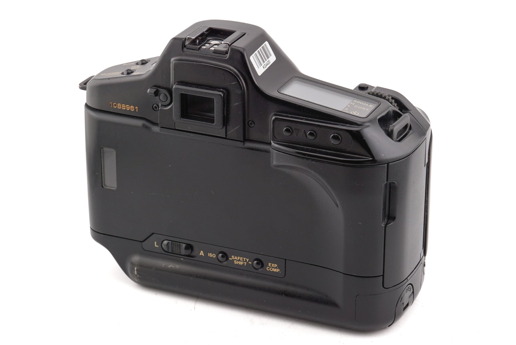 Canon T90 – Kamerastore