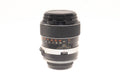 Tamron 105mm f2.5 Auto - Lens