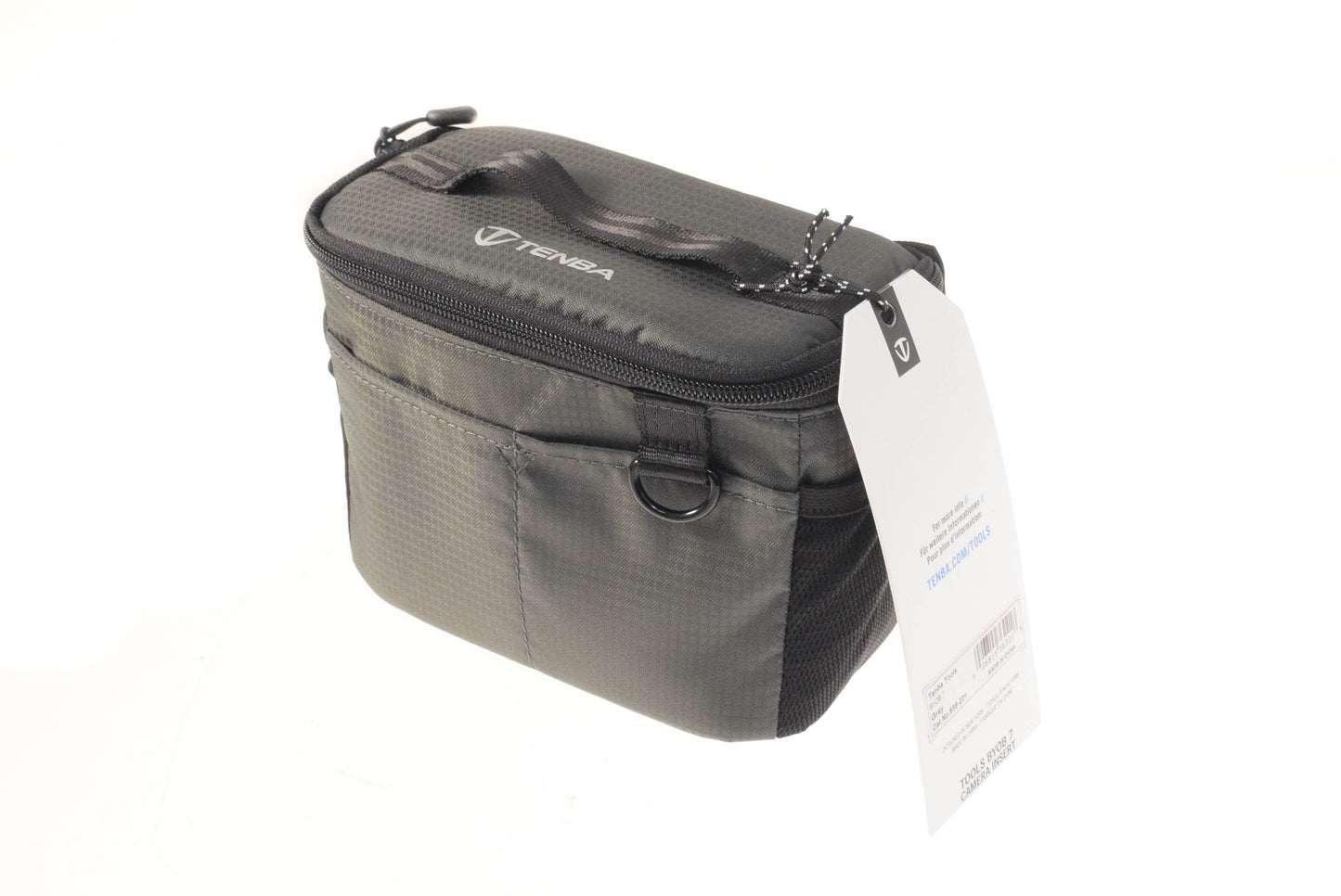 Tenba BYOB 7 Insert - Accessory