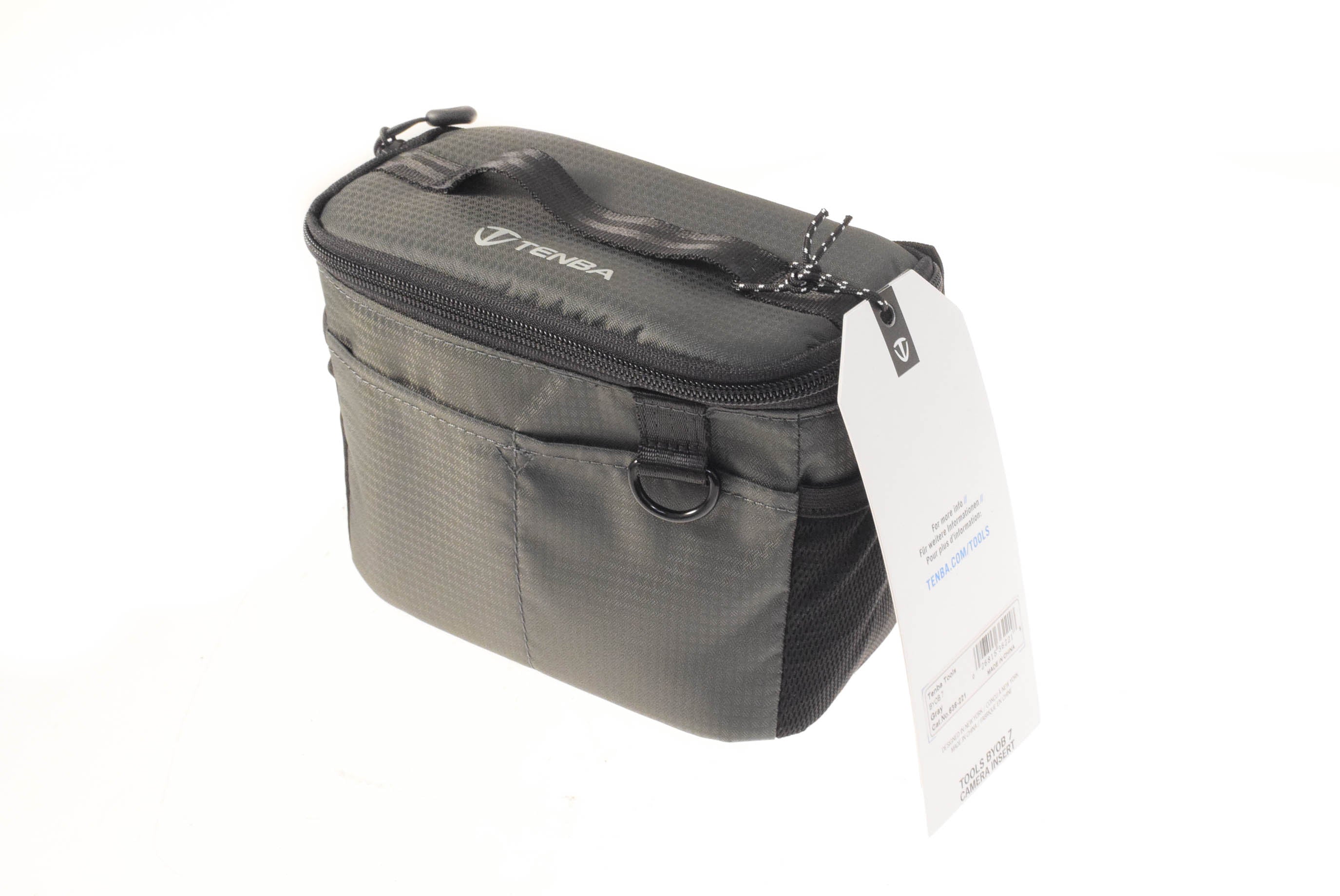 Tenba BYOB 7 Insert - Accessory