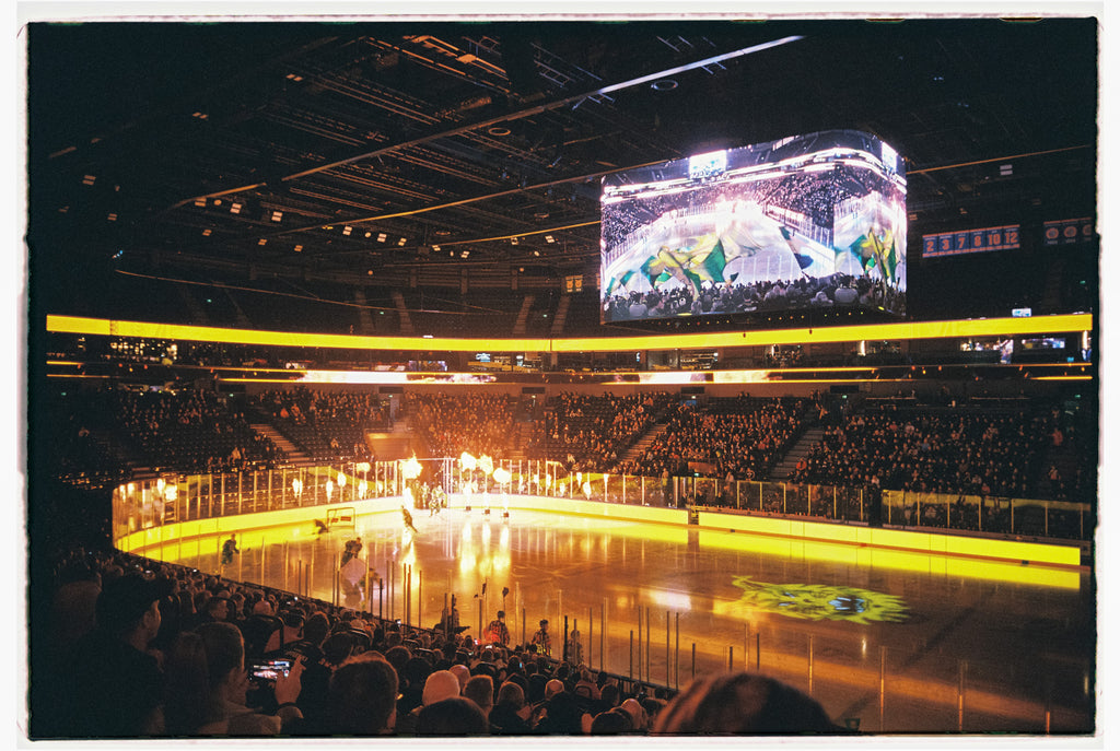 Kodak Ultramax 400 (35mm) 36 Exp.