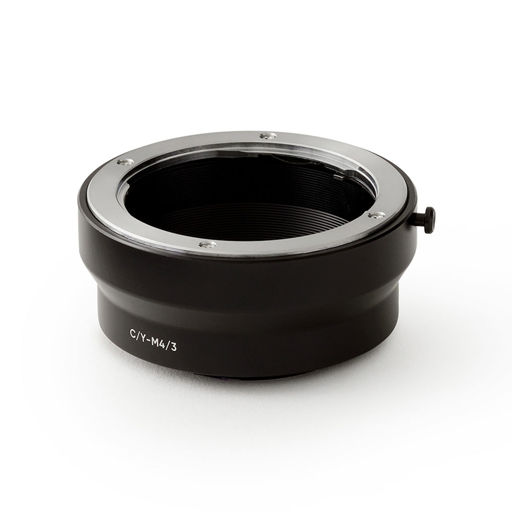 Urth Lens Adapter for M4/3 Cameras