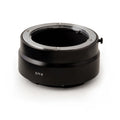 Urth Lens Adapter for Nikon Z Cameras