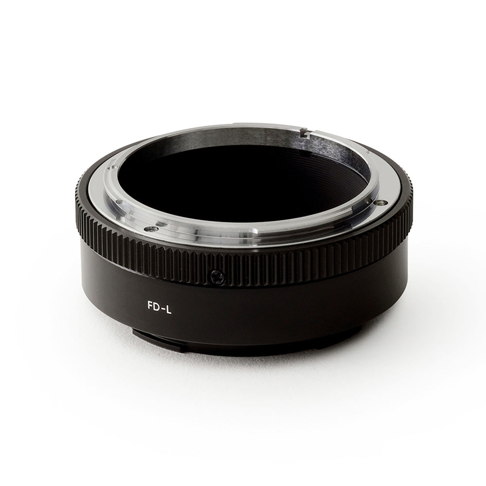 Urth Lens Adapter for L-mount Cameras