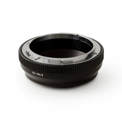 Urth Lens Adapter for M4/3 Cameras