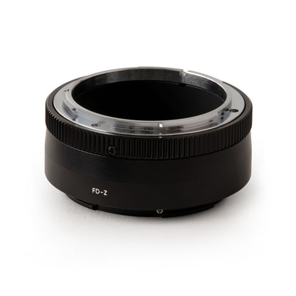 Urth Lens Adapter for Nikon Z Cameras