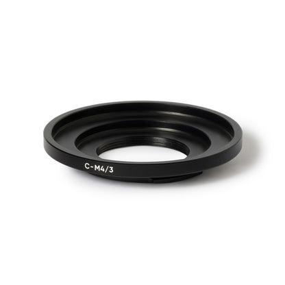 Urth Lens Adapter for M4/3 Cameras