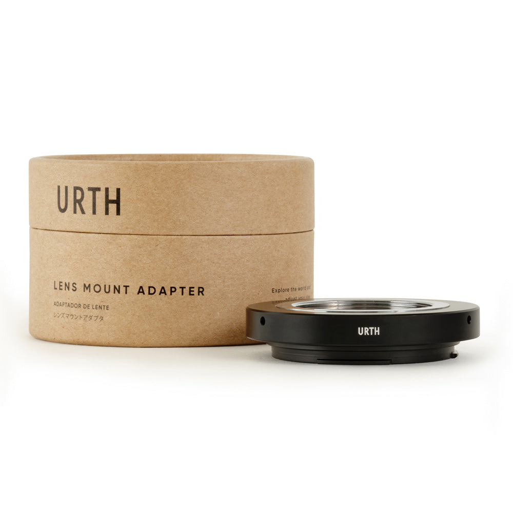 Urth Lens Adapter for Canon RF Cameras