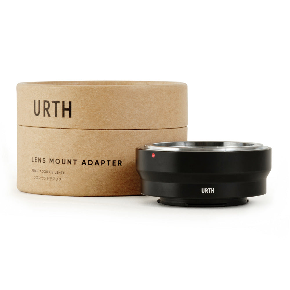 Urth Lens Adapter for Fujifilm X Cameras