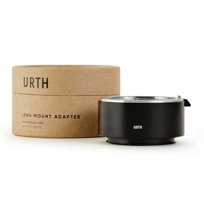 Urth Lens Adapter for Leica L Cameras