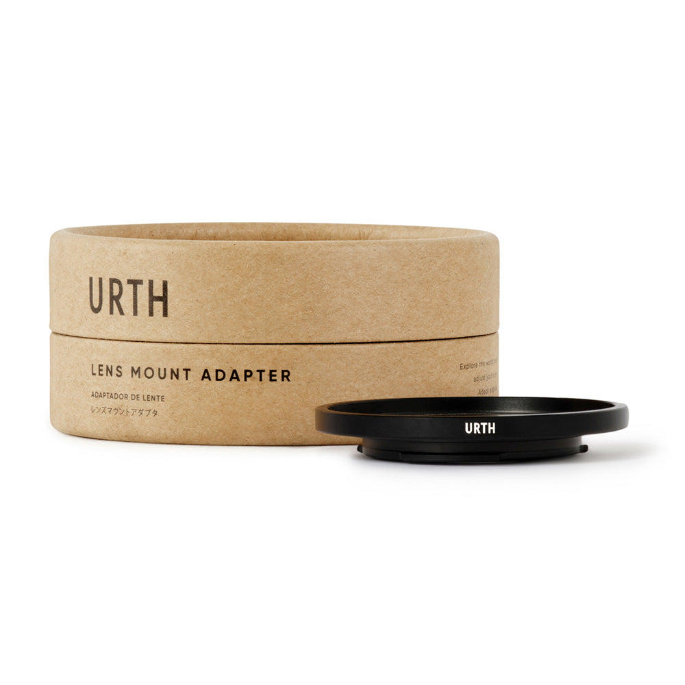 Urth Lens Adapter for M4/3 Cameras