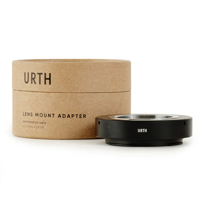 Urth Lens Adapter for Nikon Z Cameras