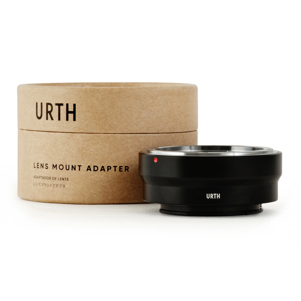 Urth Lens Adapter for Sony FE Cameras