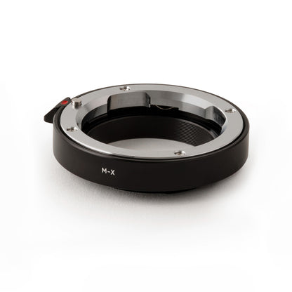 Urth Lens Adapter for Fujifilm X Cameras