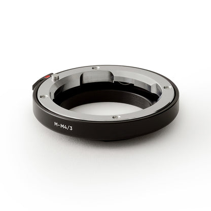 Urth Lens Adapter for M4/3 Cameras