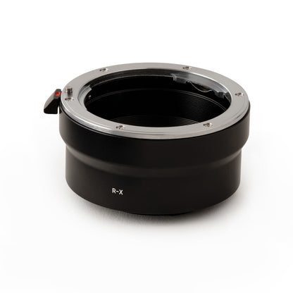 Urth Lens Adapter for Fujifilm X Cameras