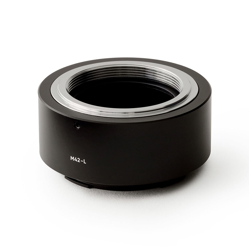 Urth Lens Adapter for Leica L Cameras