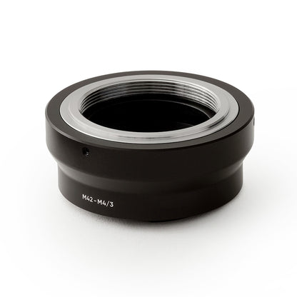 Urth Lens Adapter for M4/3 Cameras