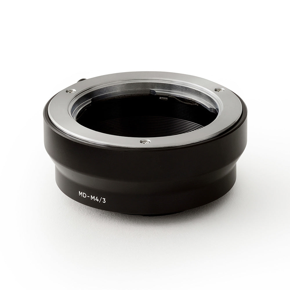 Urth Lens Adapter for M4/3 Cameras