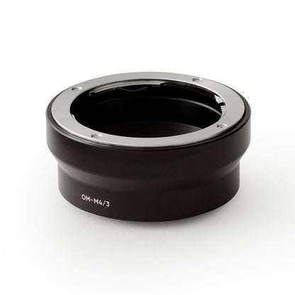 Urth Lens Adapter for M4/3 Cameras