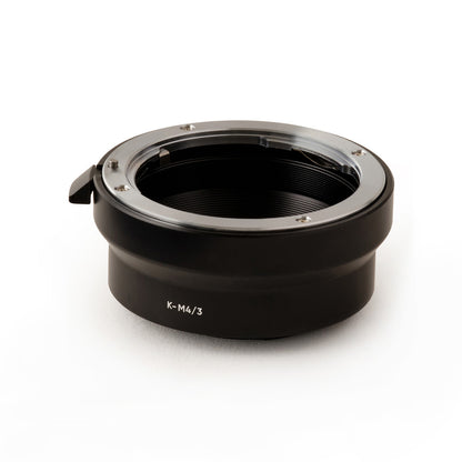 Urth Lens Adapter for M4/3 Cameras