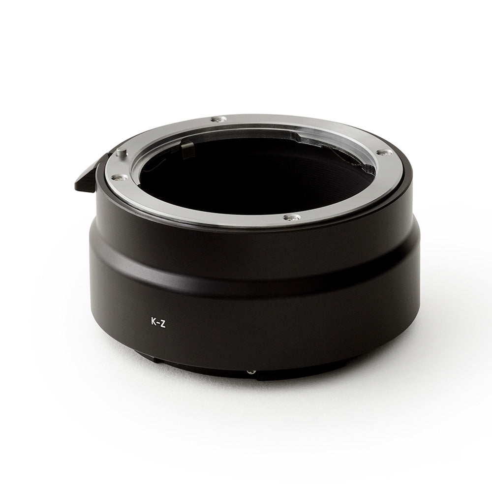 Urth Lens Adapter for Nikon Z Cameras