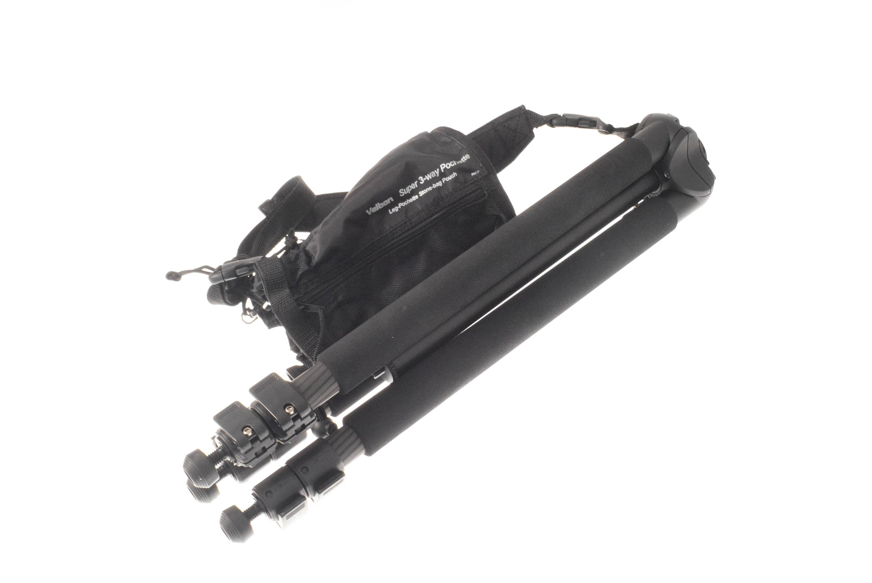 Velbon Geo E630 - Accessory