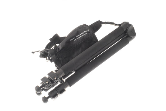 Velbon Geo E630 - Accessory