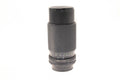 Vivitar 70-150mm f3.8 Auto Zoom - Lens