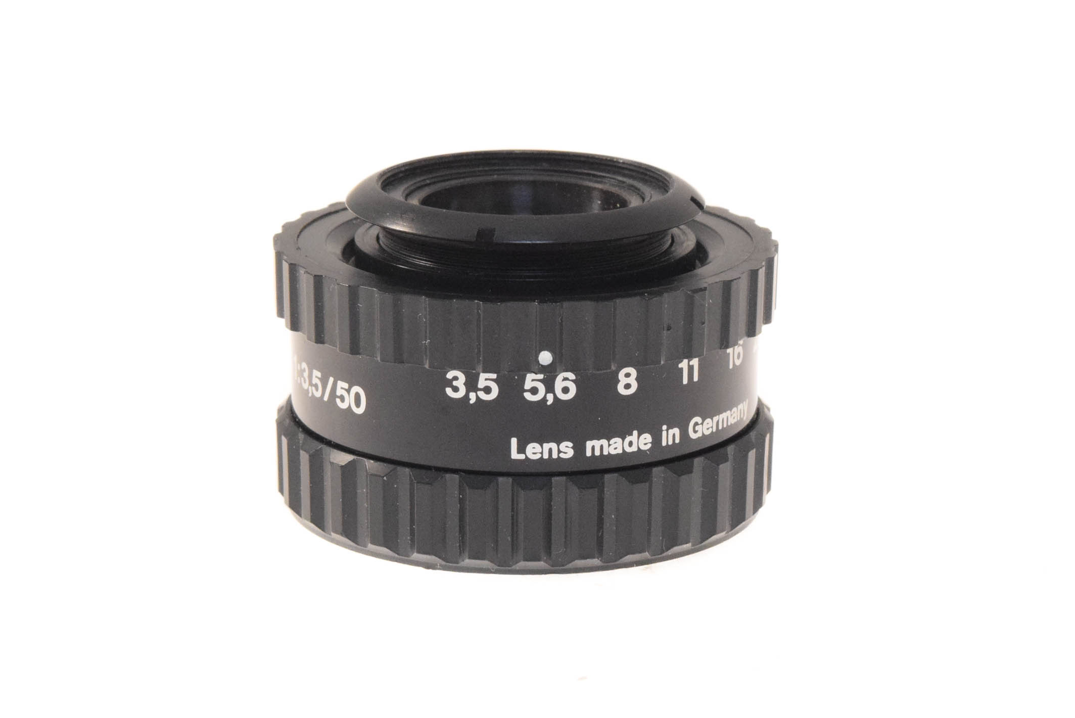 Other Will Wetzlar 50mm f3.5 Wilon - Lens