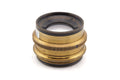 Hugo Meyer & Co. 135mm f9 Weitwinkel-Aristostigmat - Lens