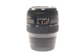 Yashica 28-85mm f3.5-4.5 AF - Lens