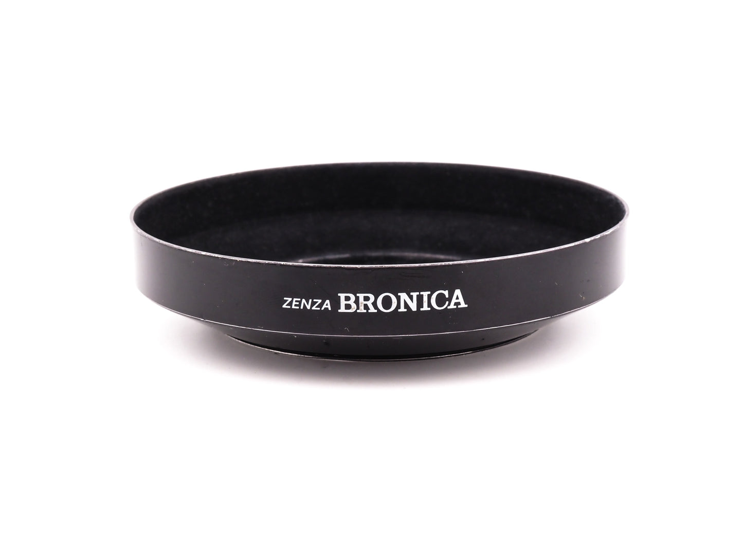 Zenza Bronica 50mm PS Lens Hood
