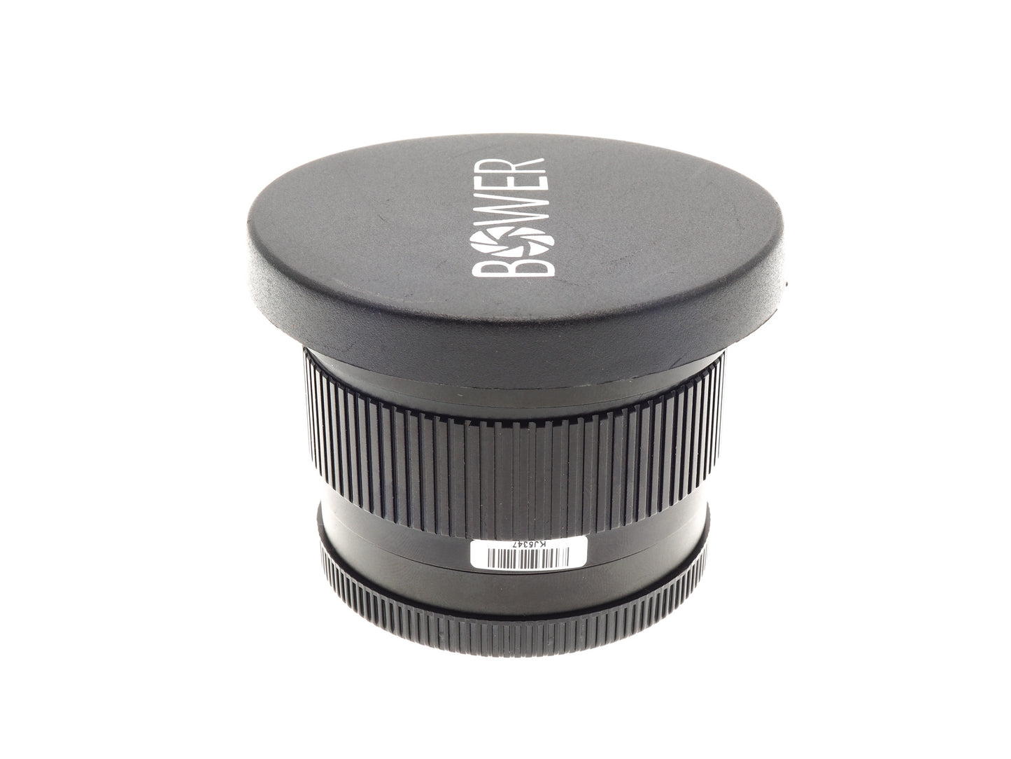 Bower 0.42X 58mm Pro Digital HD DSLR - Lens