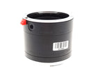 Leica Extension Tube Set for Leica R (14158-1)(14135)(14158-2)