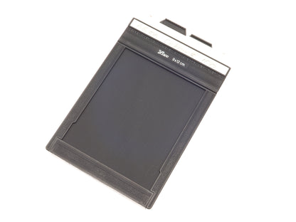 Lisco 9 x 12 cm Cut Film Holder