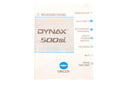Minolta Dynax 500si Instructions