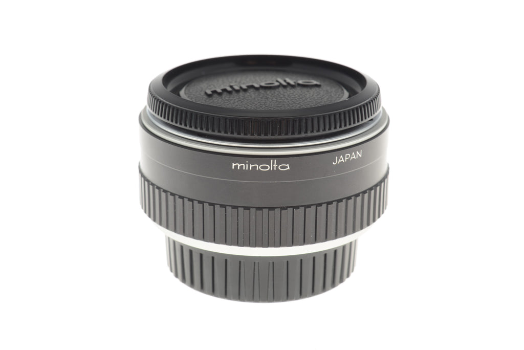 Minolta 28mm Extension Tube