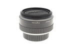 Minolta 28mm Extension Tube
