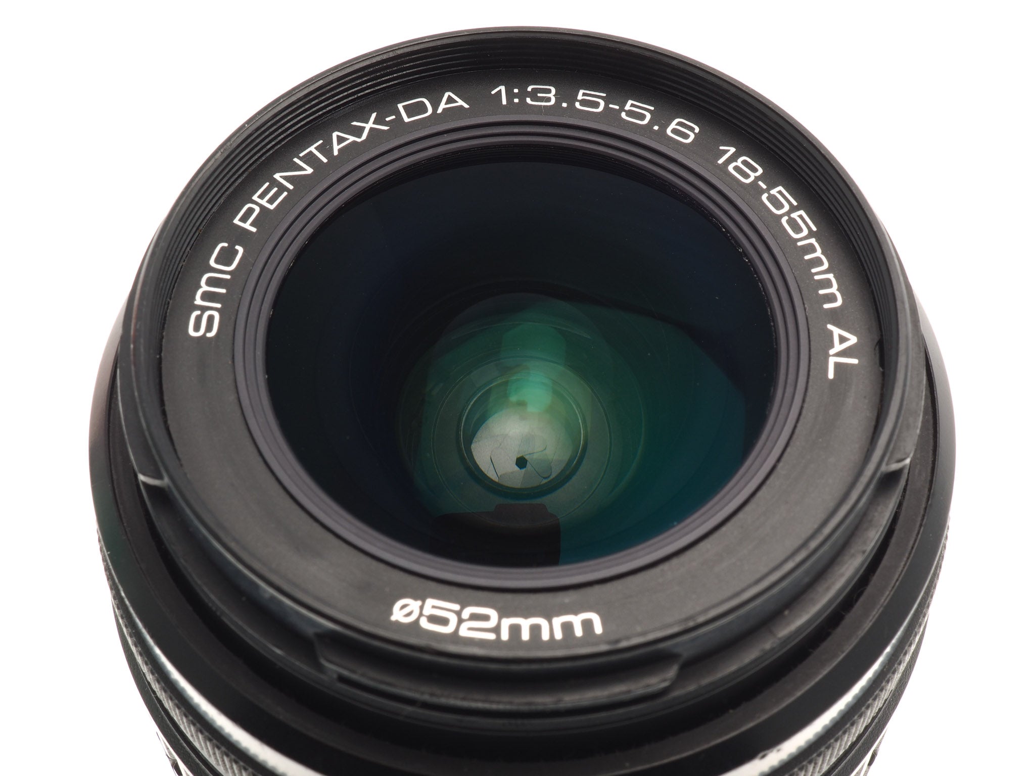 Body and Rear Lens Cap Set