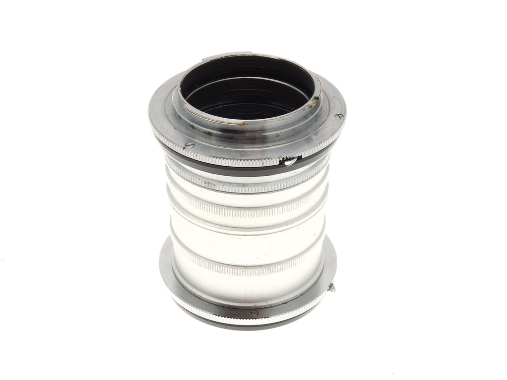 Minolta SR Extension Tube Set