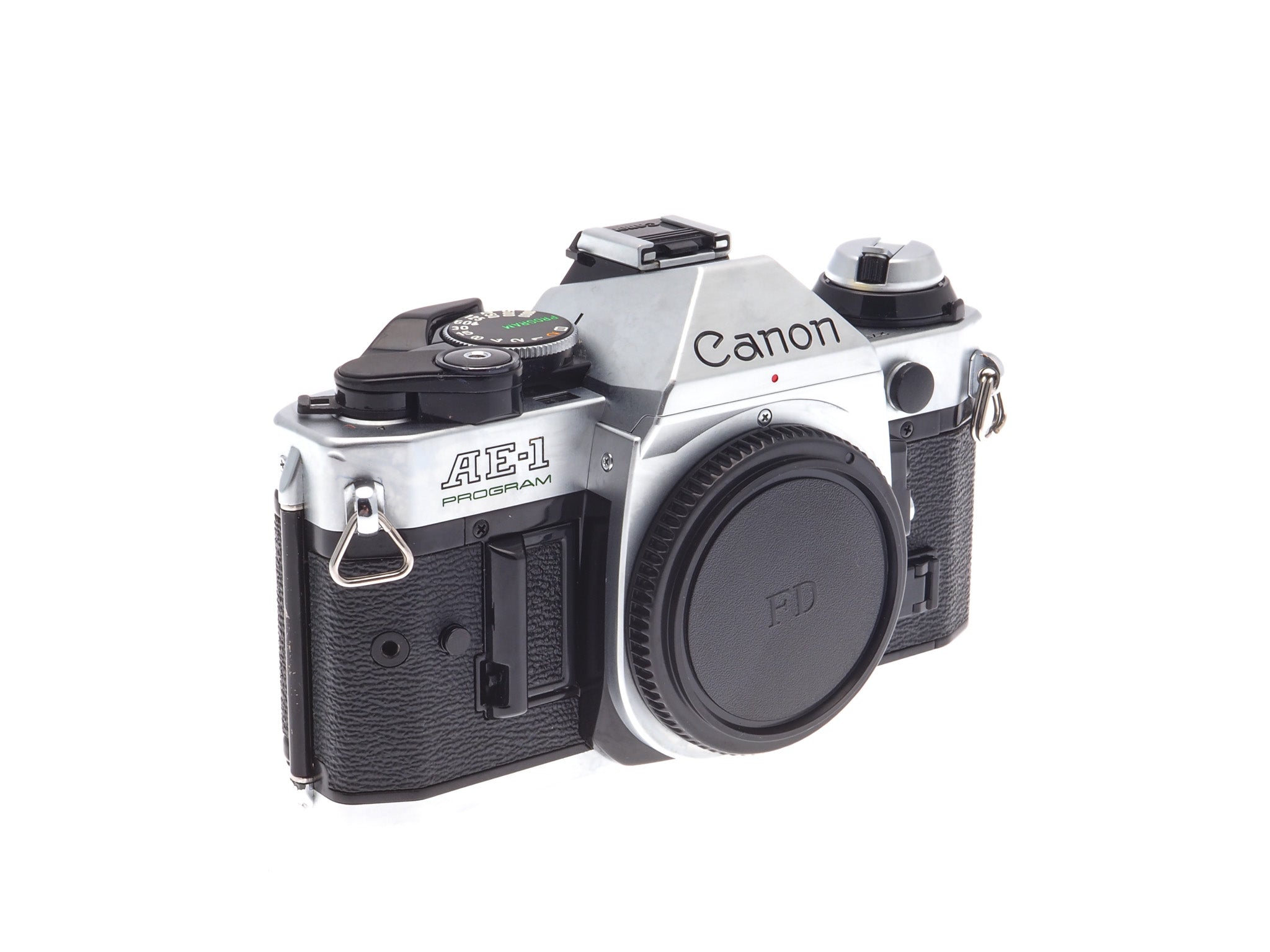 Canon AE-1 Program – Kamerastore