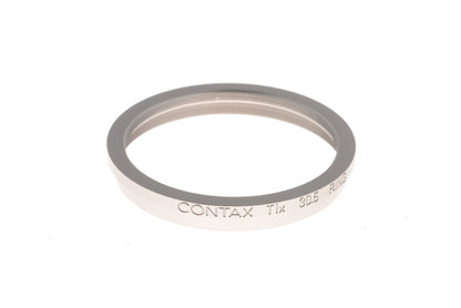 Contax 30.5mm Ring For Tix